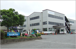 Head Office and Sagamihara Workshop