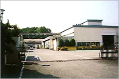 Atsugi Plant