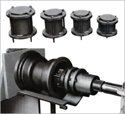 Bushing assembly tools