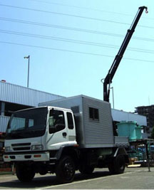 Crane operation (1)